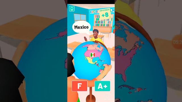 Shitty mobile Games Challenge : papers, grades please смотреть онлайн