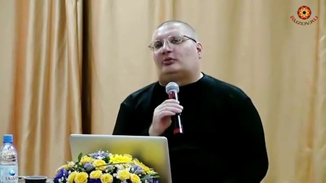 Рузов В.О. Отношения должны развиваться смотреть онлайн