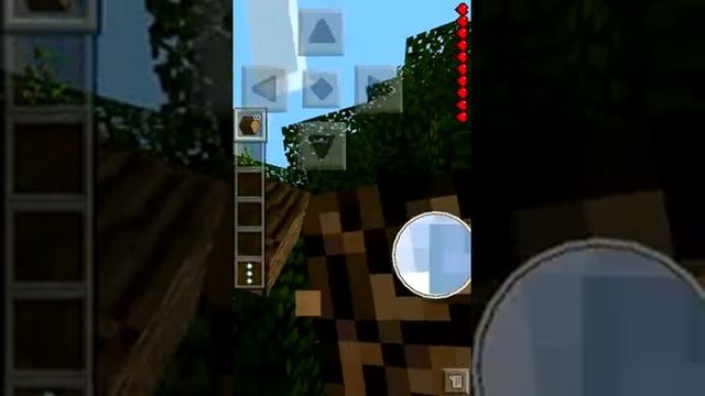 Играю в майнкрафт 0.9.5 смотреть онлайн