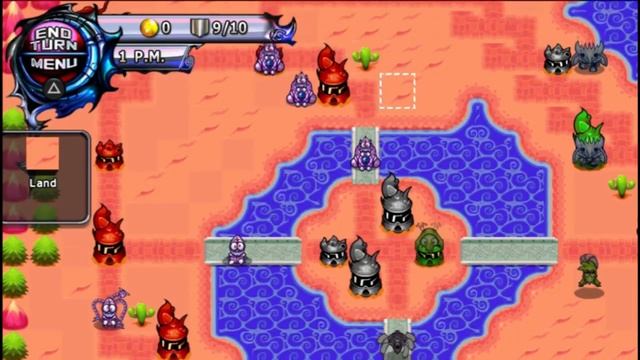 Desert Ashes Vita Gameplay смотреть онлайн