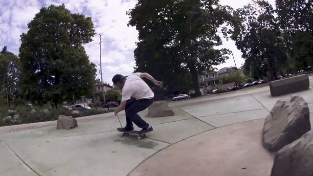 Introducing /// Campus ADV X Silas смотреть онлайн