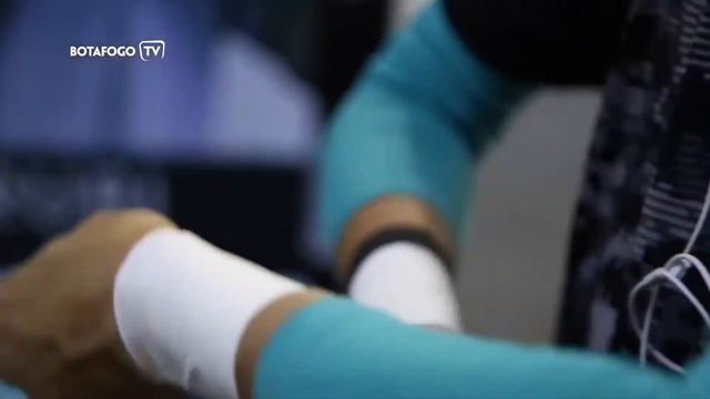 BOTAFOGO INFORMA BOLETIM MÉDICO DE RAFAEL FOSTER смотреть онлайн