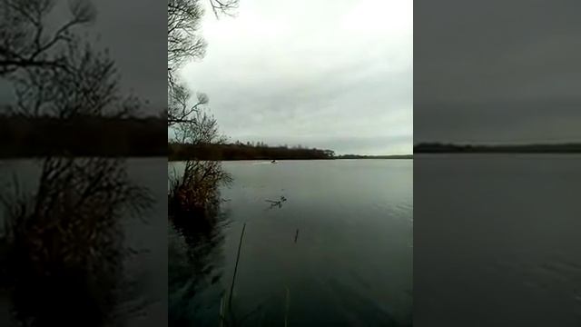 Рыбалка 2017 с новым мотором и лодкой,открыли сезон смотреть онлайн