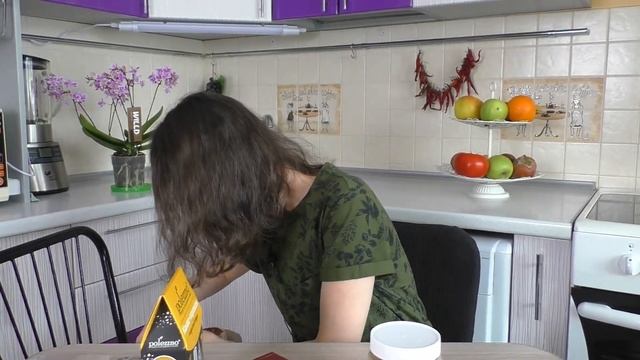 НЕБОЛЬШАЯ ЗАКУПКА ПОЛЕЗНЫХ ПРОДУКТОВ | Суперфуды, орехи, семена, крупы ?