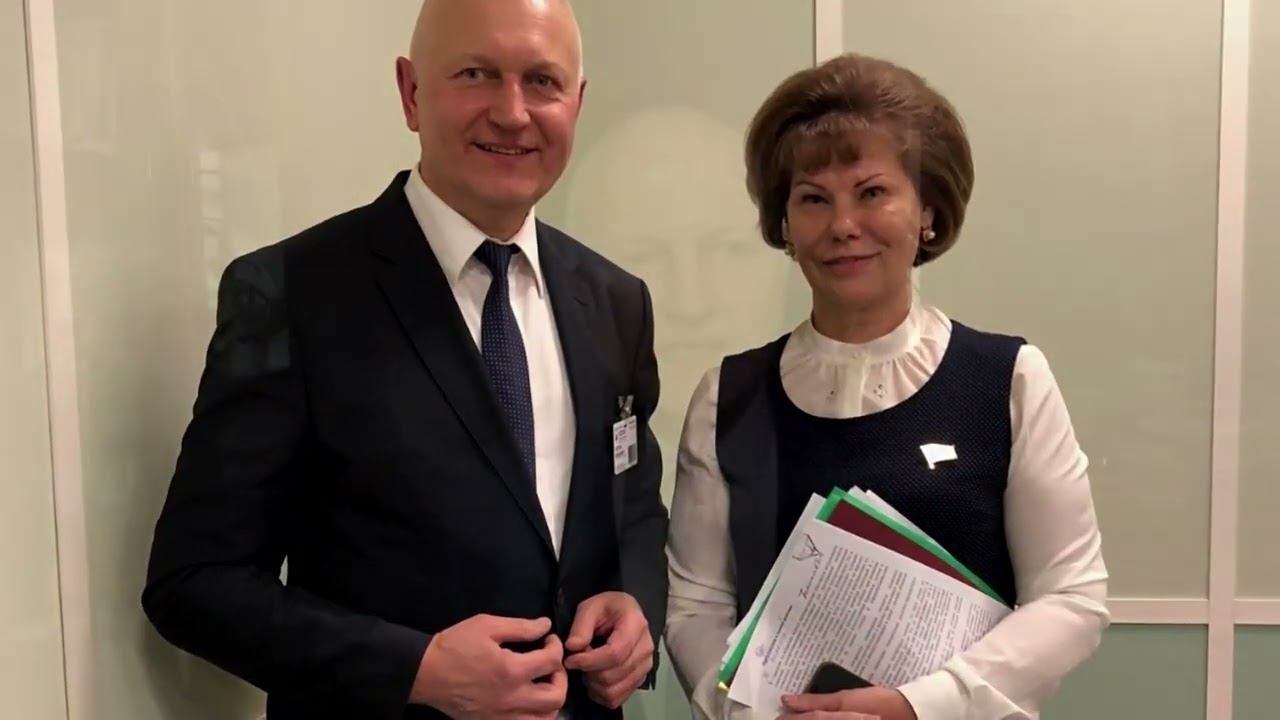 Кафедра лесной политики, экономики и управления СПбГЛТУ. Петров В.Н. смотреть онлайн