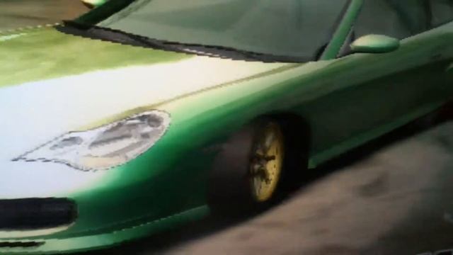 порше 911 смотреть онлайн