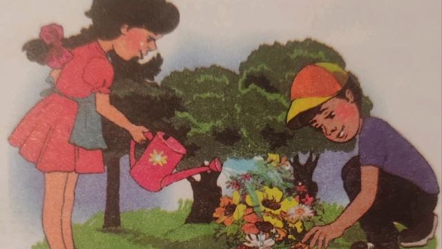 Приди,весна. Автор: Теймур Эльчин. смотреть онлайн