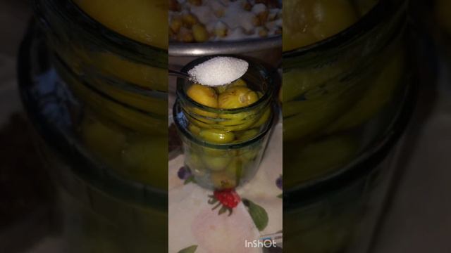 Duza qoyulmuş encir.Солёный инжир. смотреть онлайн