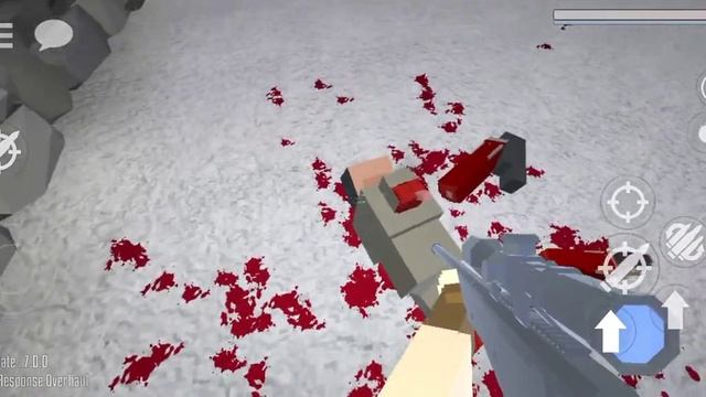 gorebox animosity kill gore 18+ slow motion and animations смотреть онлайн