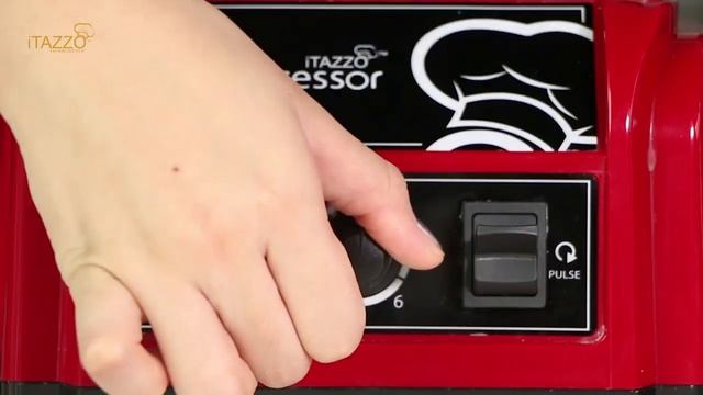 Itazzo E-Processor Recipe: Dried Beancurd and Ginkgo Nuts Dessert смотреть онлайн