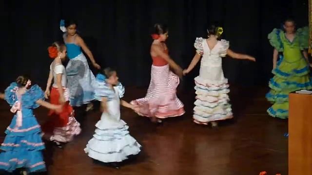 alba flamenco смотреть онлайн