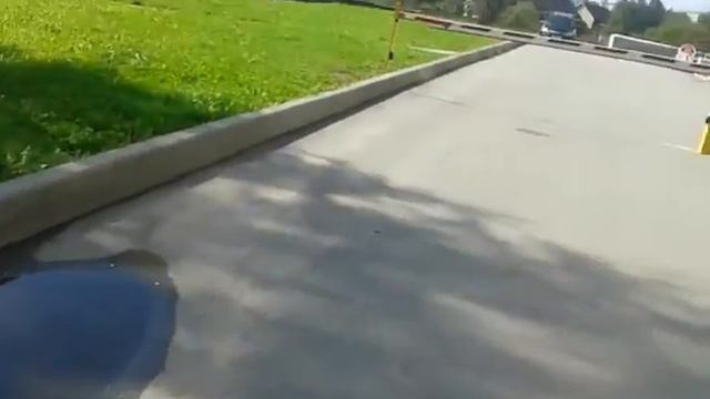 Обучение паркуру смотреть онлайн
