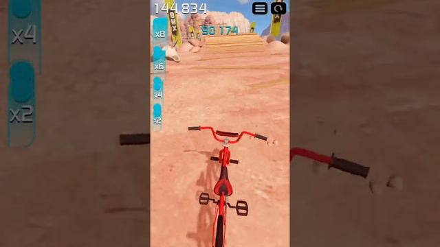 Я играю в трюки на велике смотреть онлайн