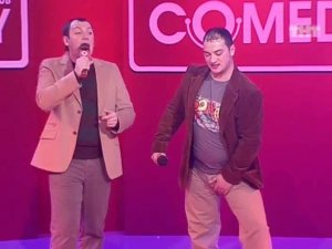 Сёстры Зайцевы - Интервью с главным актером порнофильмов