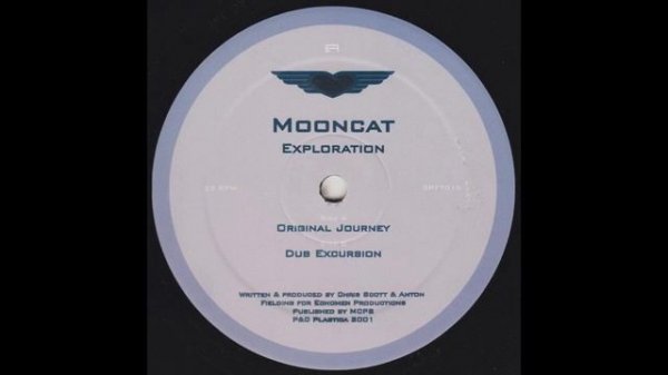 Mooncat – Exploration (Original Journey) [HD]