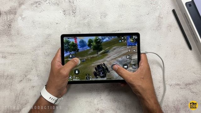 Tab S6 Lite (2022) vs. Lenovo Tab P11 (2023) - Who Wins? смотреть онлайн