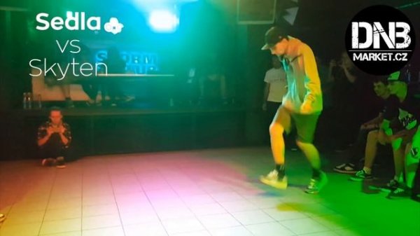 DNB Market - DNB STEP CUP 2017