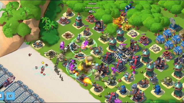 Бум Бич. Гении игры #2 смотреть онлайн