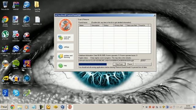 Sandboxie being tested on some old rogues смотреть онлайн