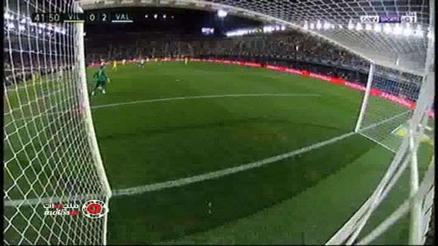 Villarreal Vs Valencia Highlights смотреть онлайн