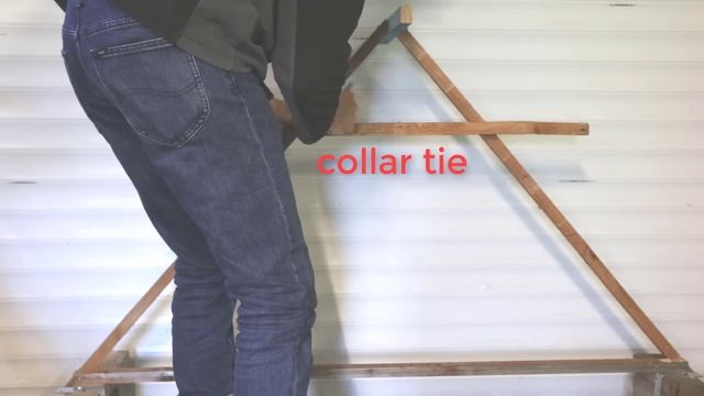 Demo - Does a vaulted roof push out at the wall-plate? смотреть онлайн