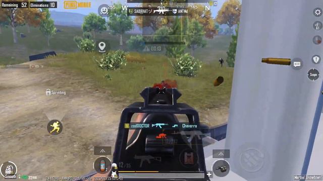New Best Sensitivity settings for Pubg Mobile in 2023 | sensitivity and control codes🔥 new update смотреть онлайн