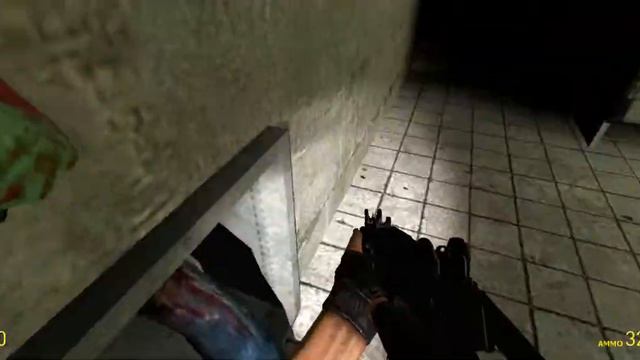 Пугаемся в Garry's mod #10 смотреть онлайн