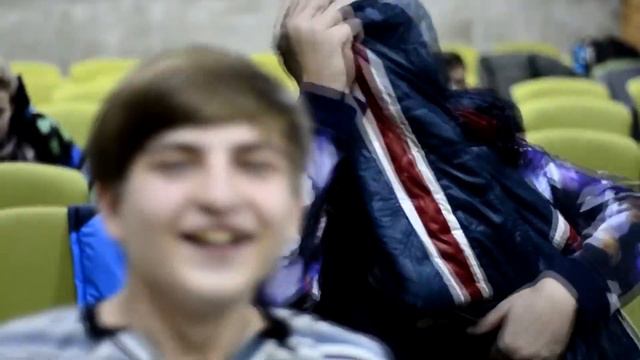 ТРЕШ КОНТЕНТ смотреть онлайн