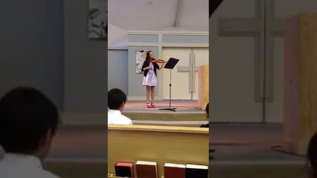 Concerto No. 1 In A Minor-Accolay