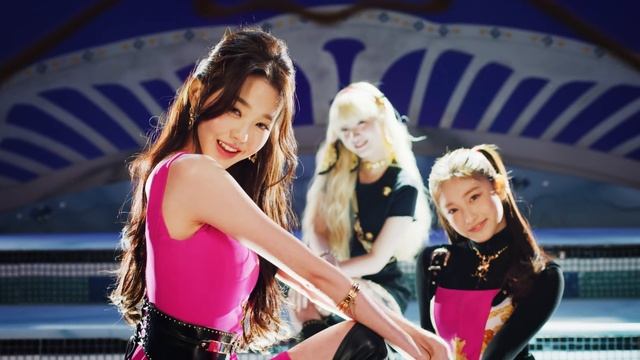 IVE 아이브 'ELEVEN' MV_Full-HD.mp4 смотреть онлайн