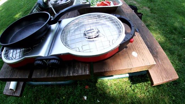 Trout Catch and Cook - Trout Magnet -Easy Trout Recipe - Iowa Driftless смотреть онлайн