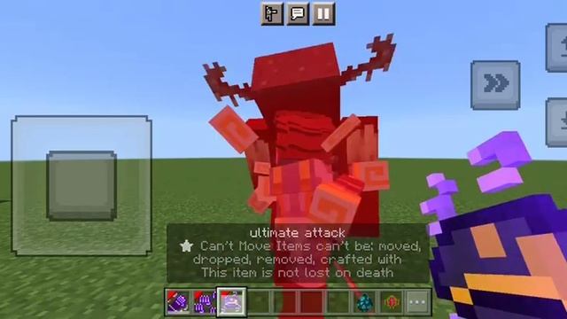 ADDON/MOD JOJO BIZARRE ADVENTURE MCPE 1.19+ смотреть онлайн