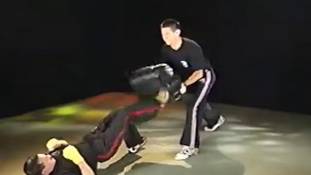 Крав Мага. ч4 смотреть онлайн