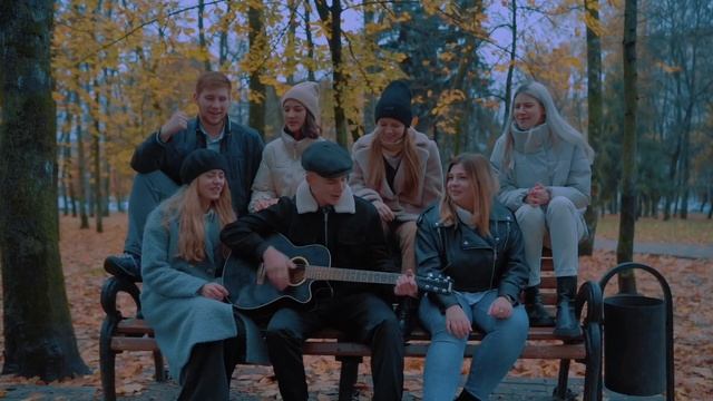 Фердинанд Курегян - Земля моя добрая #песня #россия смотреть онлайн