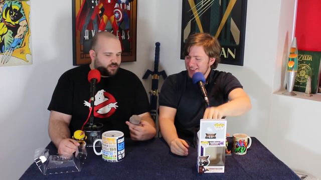 Rocket Raccoon Flocked (Furry) Funko Pop! Unboxing -Pixel Spank смотреть онлайн