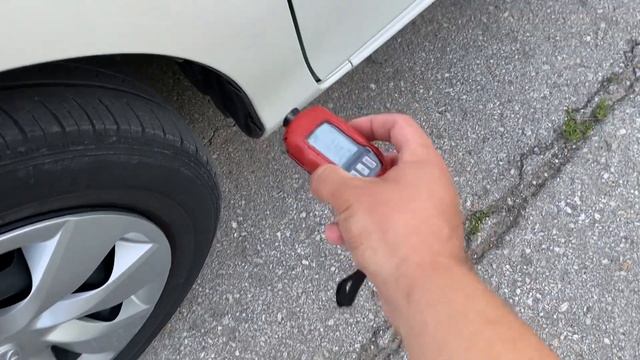 Toyota Vitz 2019 год ПРОДАН смотреть онлайн