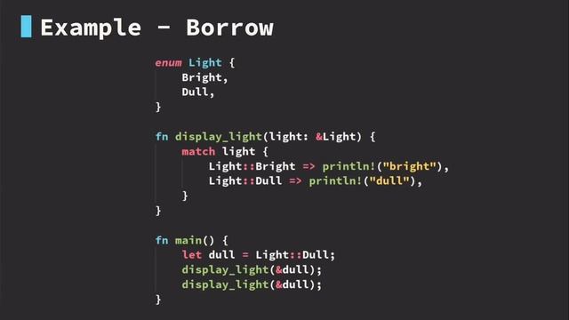 Rust 101 Crash Course: Learn Rust (6 HOURS!) + 19 Practice Exercises | Zero To Mastery смотреть онлайн