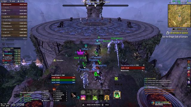 Elder Scrolls Online 2024 02 26 20 06 21 смотреть онлайн