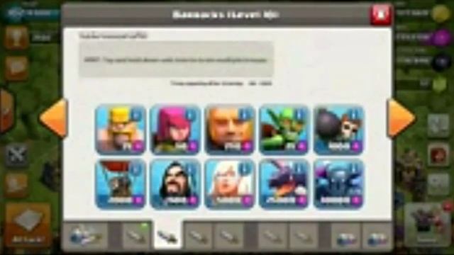 COC New Sneak Peeks,Dragon lvl 5,DE Spell Factory,Hidden Updates,New Stuff Game Changing! смотреть онлайн