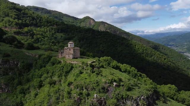 2 июня - Нижняя Теберда смотреть онлайн