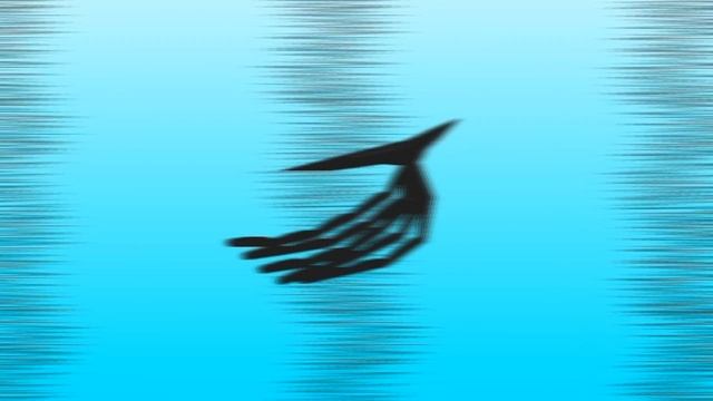 Sky Tenticles vs Flying Tentacles | Stick Nodes Animation смотреть онлайн