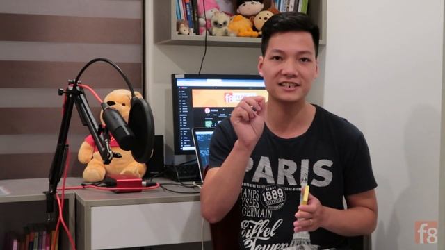 8 lời khuyên giúp học lập trình tại F8 hiệu quả hơn! смотреть онлайн