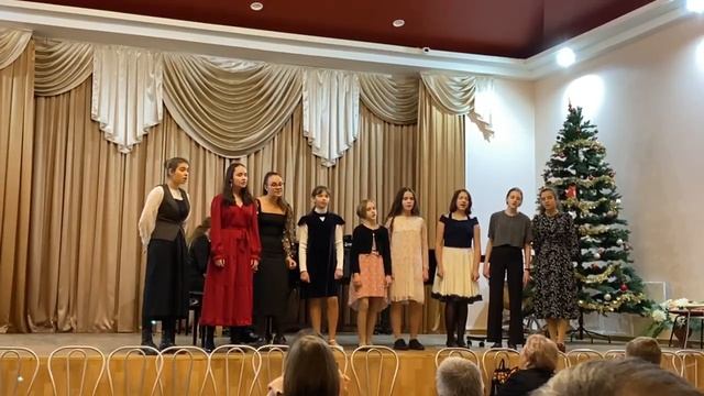 Дождик и кораблик. Муз. Е. Требелевой, ст. Т. Пантюшиной. смотреть онлайн