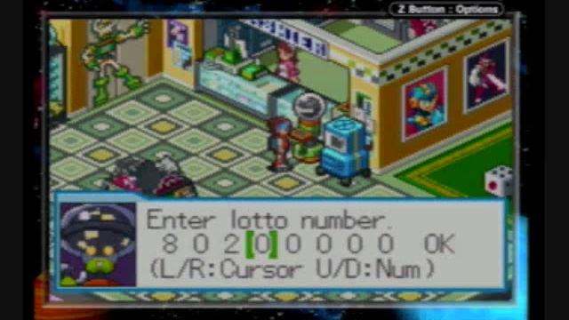Megaman Battle Network 5: Team Protoman Part:25 So many numbers... смотреть онлайн