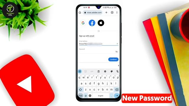 How To Record & Edit Professionally Audio For YouTube Videos | How To Edit Voice In Mobile | смотреть онлайн