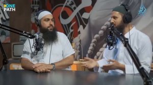 Мухаммад Хоблос интервью на русском языке