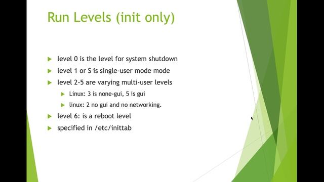 IFMO Linux 2020 day 6 part 2 смотреть онлайн