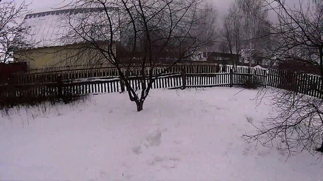 НОВЫЙ ГОД В ДЕРЕВНЕ. ЧЕМ ЗАНЯТЬСЯ ЗИМОЙ В ДЕРЕВНЕ? ДЕРЕВЕНСКИЕ БУДНИ, 11 СЕРИЯ смотреть онлайн