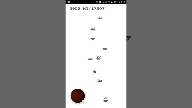 Google play games (Whirly Bird) смотреть онлайн