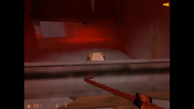 победа над тентаклем-Прохождение халф лайф #4 смотреть онлайн